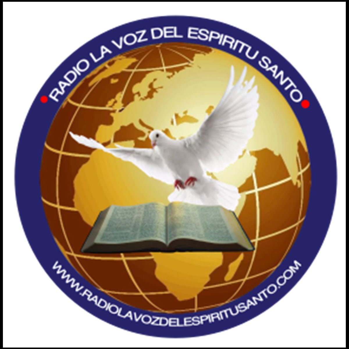 Radio La Voz del Espiritu Santo